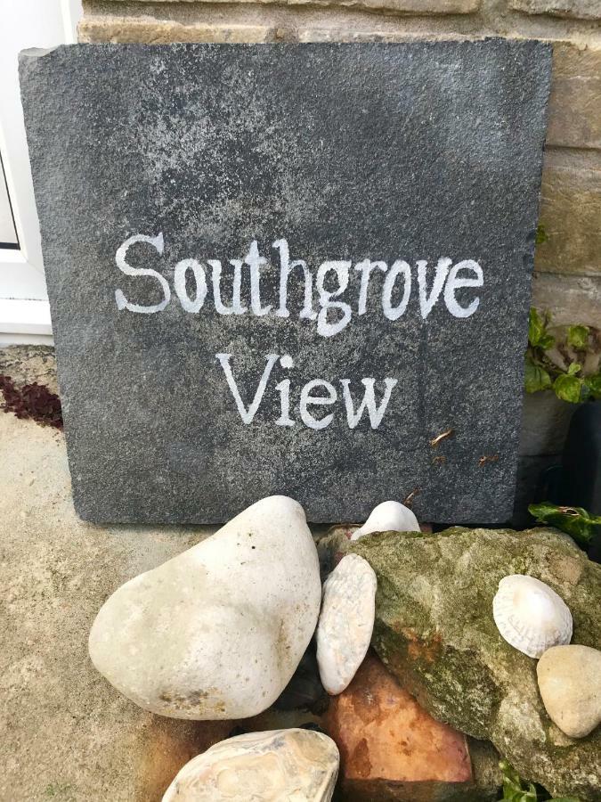 Southgrove View, Family Holiday Cottage Ventnor Dış mekan fotoğraf